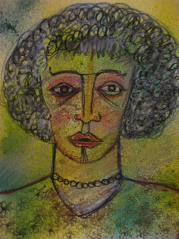 [Retrato ]