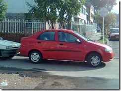 En toda la esquina