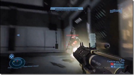 not sure weapon 003