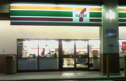 7-11