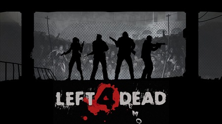 Left for Dead Demo
