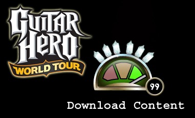GH WT DLC