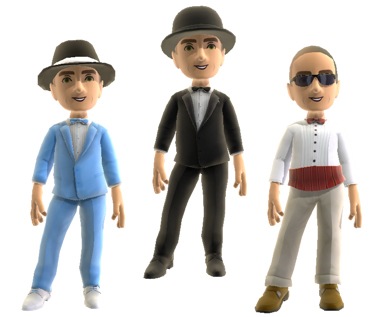 guys formal wear