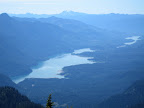 Baker Lake.