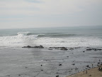 Mavericks, Half Moon Bay California.