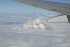 Mt Rainer, WA.