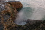 The Blow Hole...