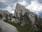 Castle Crags