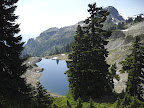 Lake Ann