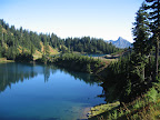 Twin Lakes