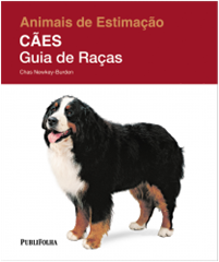 Cães - Guia de Raças Autor: Chas Newkey-Burden Editora: Publifolha
