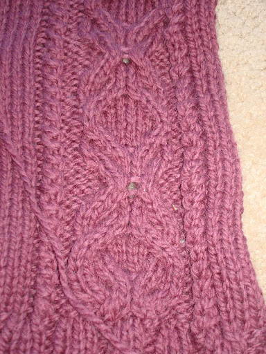 Heather Hoodie Vest Heather Hoodie