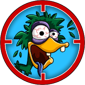 Zombie Duck Hunt