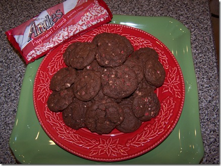 Christmas Cookies 002