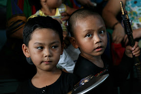 khyle and baron