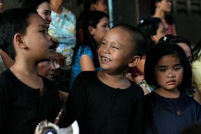 nagpacute kay ashera