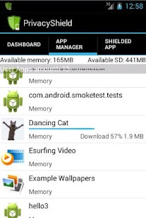 How to download PrivacyShield patch 1.1 apk for android