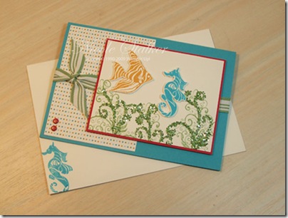 Birthday_Ocean Commotion Card 1 Birthday_Ocean Commotion Card 1