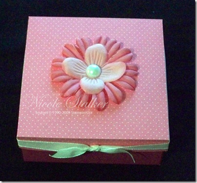 Gift Box Gift Box