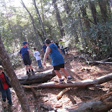 Halloween Campout 2009