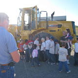 Den 3 Trip to the Astatula Landfill