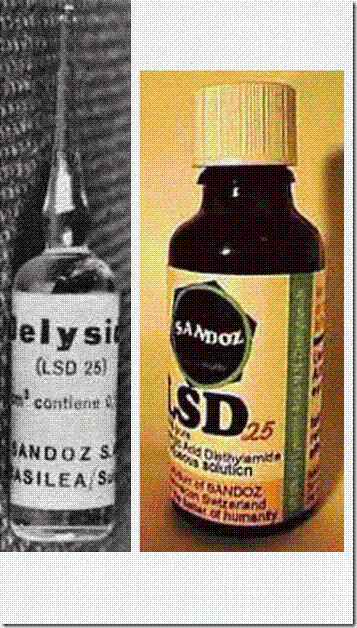 LSD25