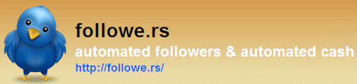 followe.rs banner