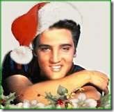 ElvisasSanta