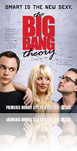 The Big Bang Theory The Big Bang Theory