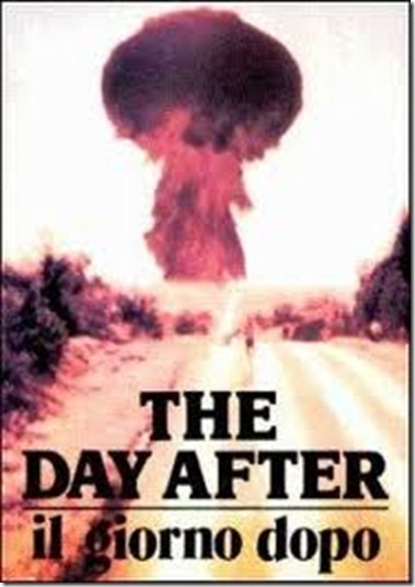 the day after - il giorno dopo the day after - il giorno dopo