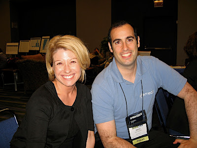  Sunday HR Shout Out: David Manaster