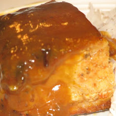 Pork Chops in Orange Sauce