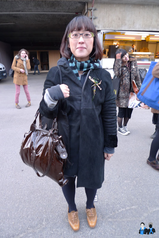 street style broche libellule sac bordeaux