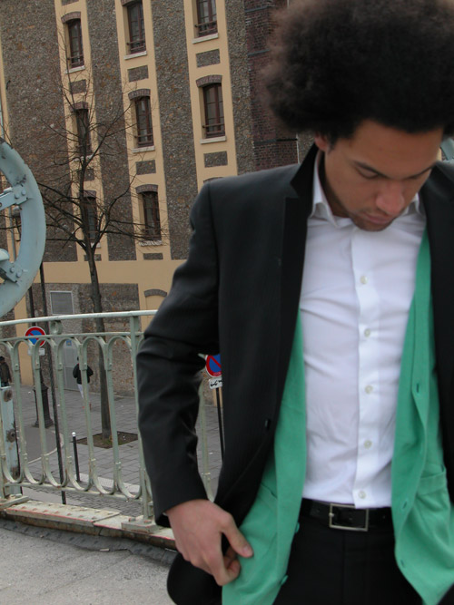 DandyFlo cardigan DandyFlo cardigan
