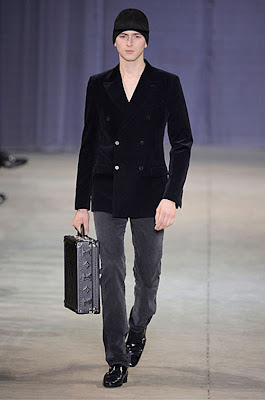 lanvin homme trendy jackets