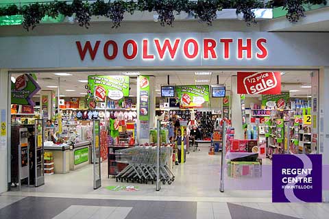 百年老连锁店 Woolworths 面临倒闭,1英镑贱卖 百年老连锁店 Woolworths 面临倒闭,1英镑贱卖