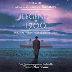 海上钢琴师(The Legend of 1900) 海上钢琴师(The Legend of 1900)