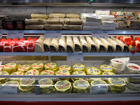 …and this is also cheese.