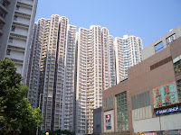 Ap Lei Chau, HK.