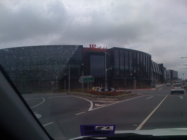 Doncaster Shoppingtown
