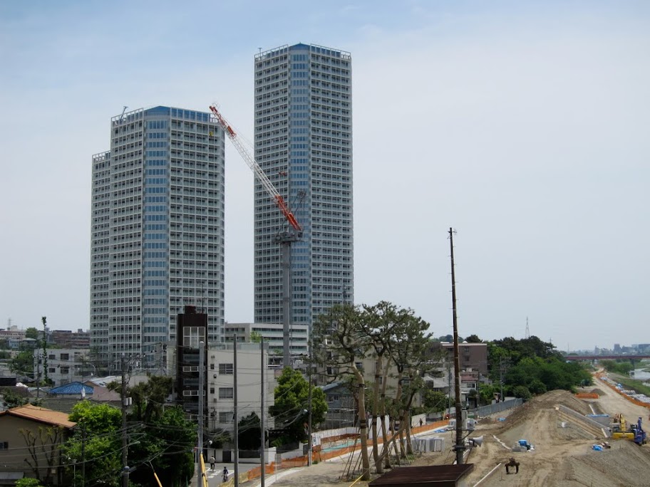 Futakotamagawa