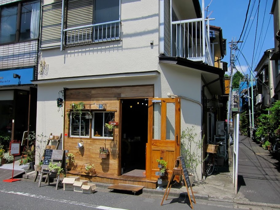 Yanaka