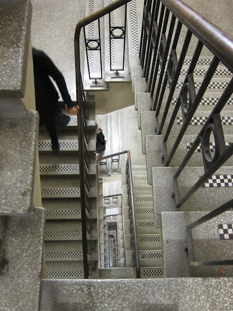 Vertigo