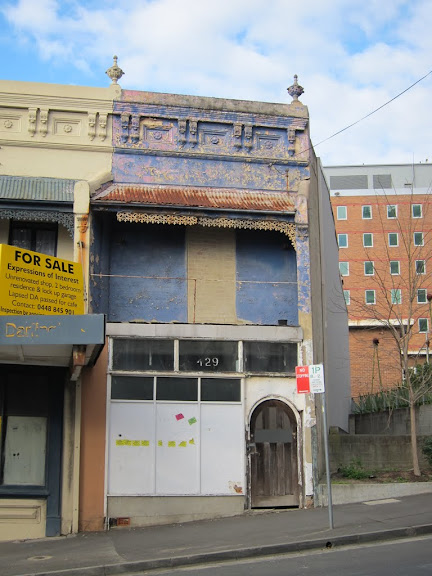 Darlinghurst
