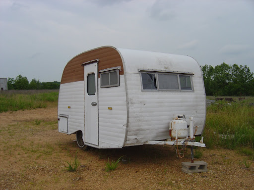 scotty camper