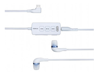 Change Your Nokia Mobile into a Portable Television Using Nokia Mobile TV Headset   Nokia N8