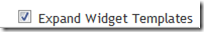 Problems While Editing Blogger Template