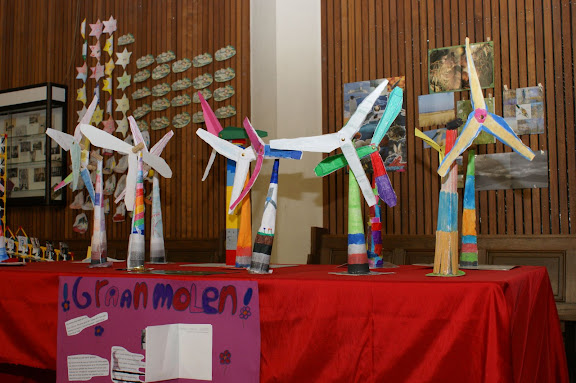 scholenproject
