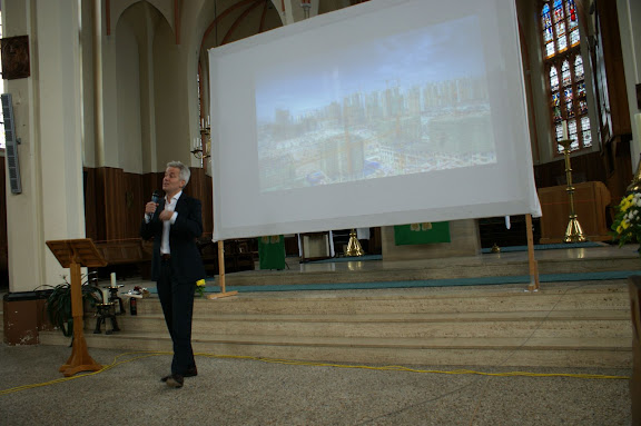 Thomas Rau