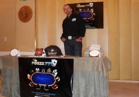Poker 770